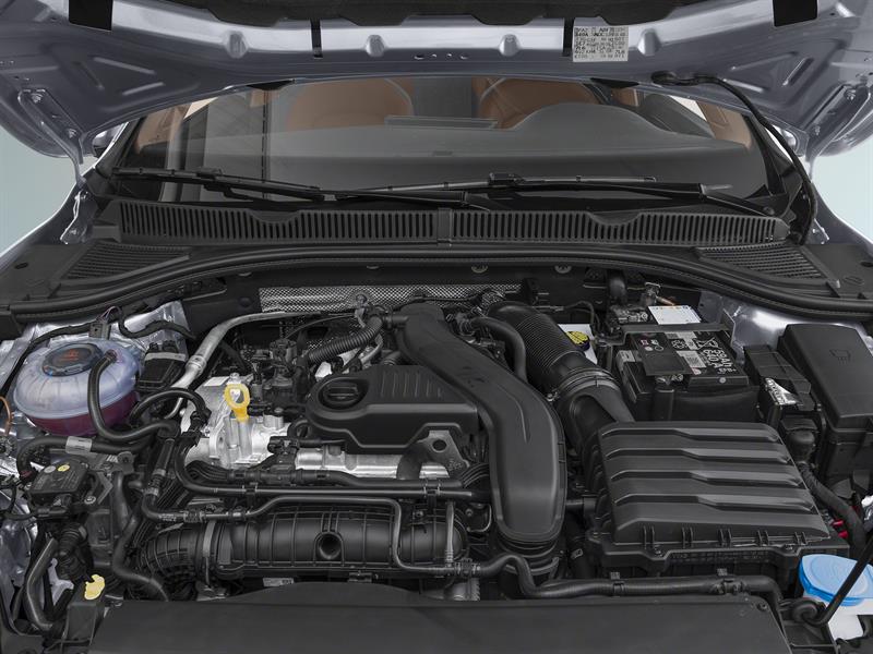 volkswagen Jetta 2026 - 8