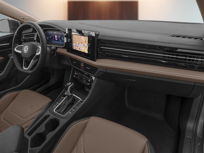 volkswagen Jetta 2026 - 11