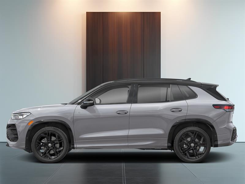 volkswagen Tiguan 2026 - 3