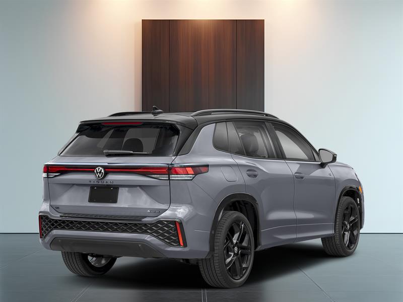 volkswagen Tiguan 2026 - 2