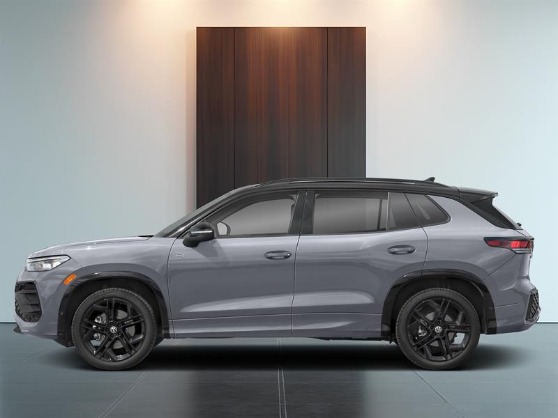 volkswagen Tiguan 2026 - 3