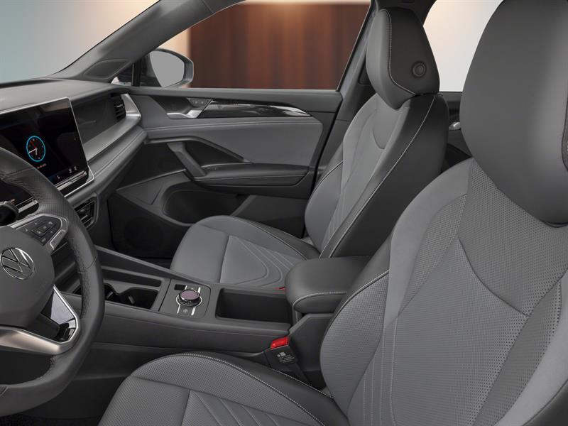 volkswagen Tiguan 2026 - 5