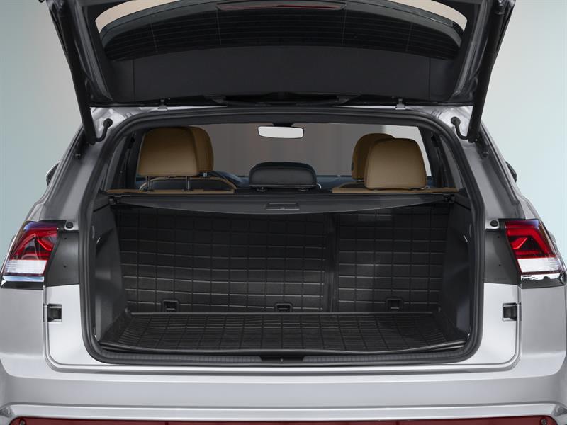 volkswagen Atlas Cross Sport 2026 - 7