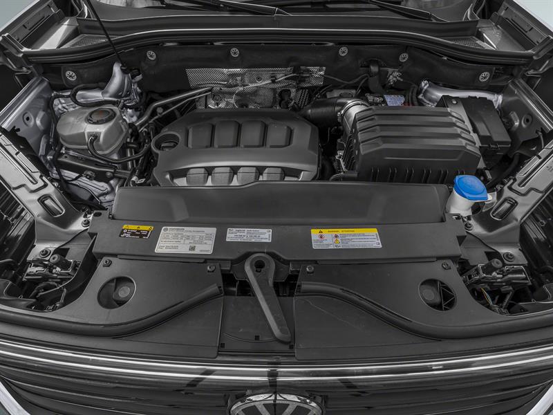 volkswagen Atlas Cross Sport 2026 - 8