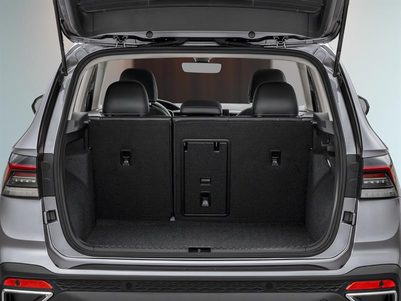 volkswagen Taos 2025 - 7