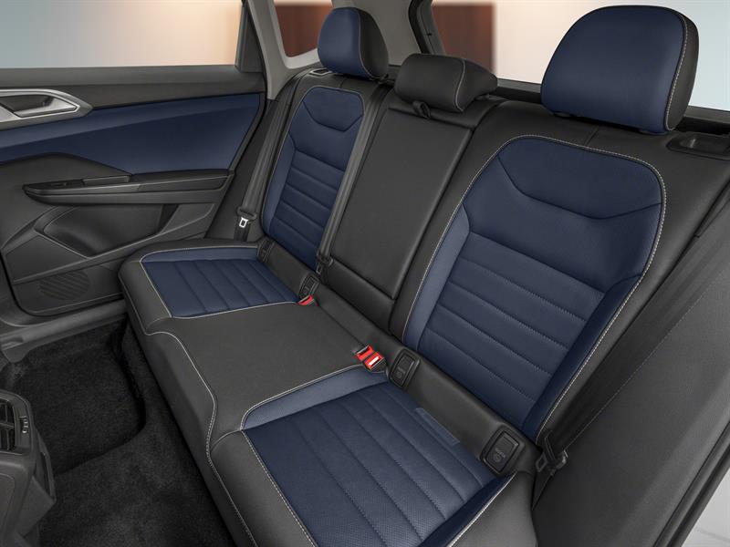 volkswagen Taos 2025 - 9