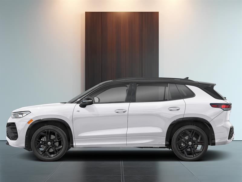 volkswagen Tiguan 2026 - 3