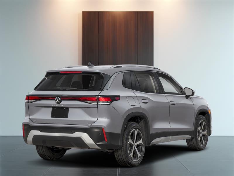 volkswagen Tiguan 2026 - 2