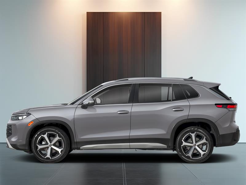 volkswagen Tiguan 2026 - 3