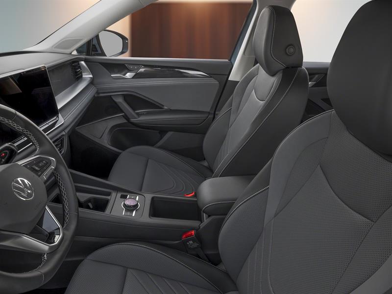 volkswagen Tiguan 2026 - 5