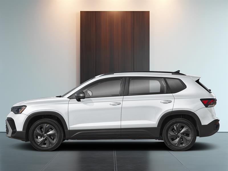 volkswagen Taos 2026 - 3