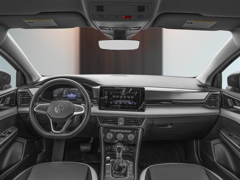 volkswagen Taos 2026 - 4