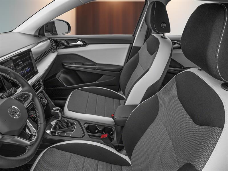 volkswagen Taos 2026 - 5