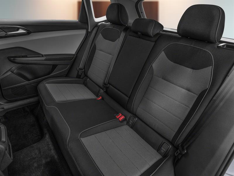 volkswagen Taos 2026 - 9