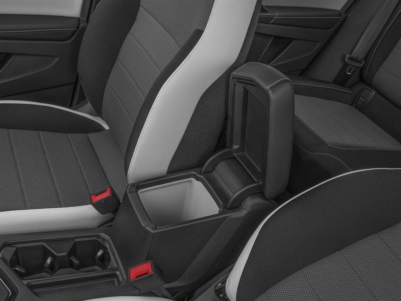 volkswagen Taos 2026 - 10