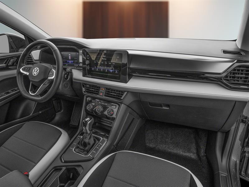 volkswagen Taos 2026 - 11