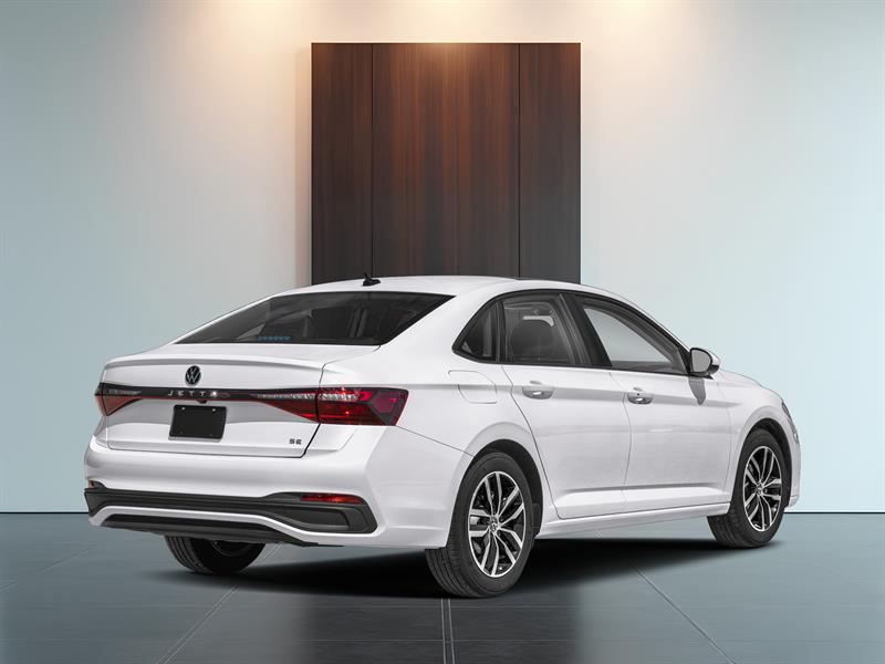 volkswagen Jetta 2026 - 2