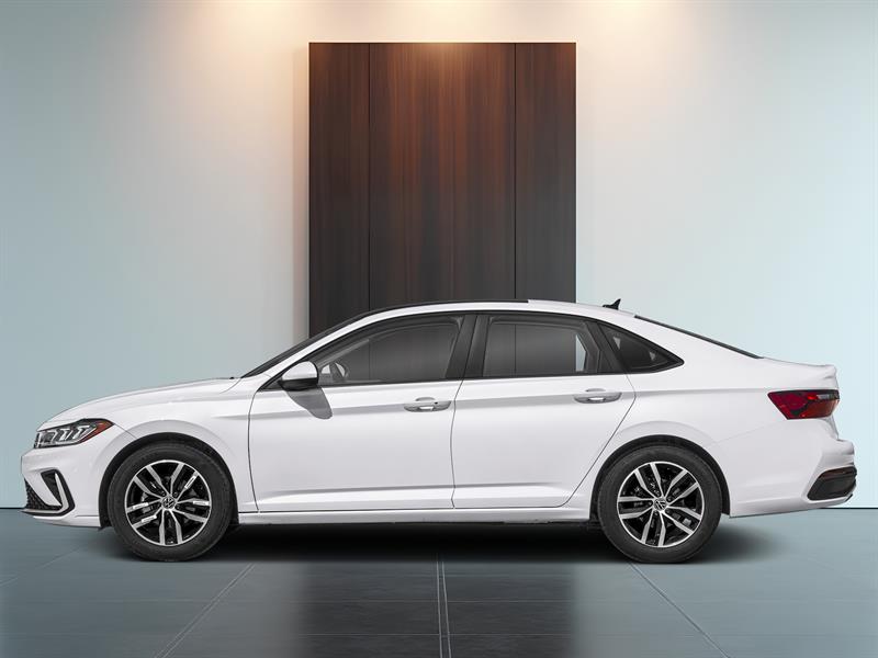 volkswagen Jetta 2026 - 3