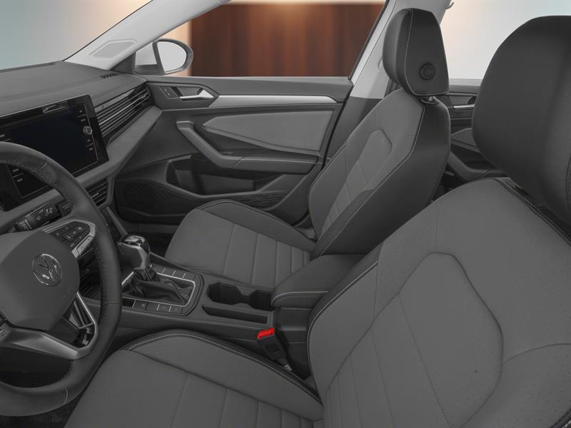 volkswagen Jetta 2026 - 5