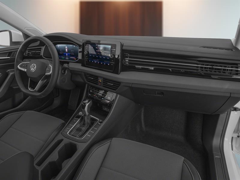 volkswagen Jetta 2026 - 11