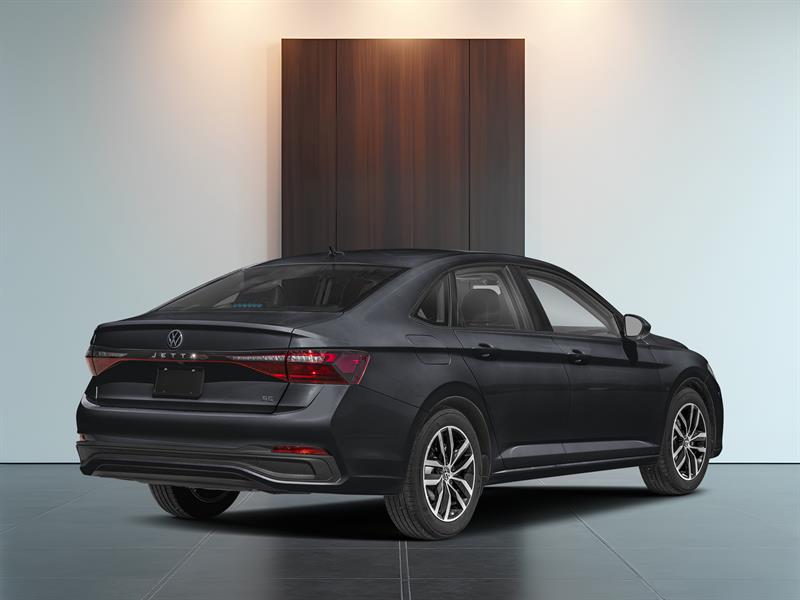 volkswagen Jetta 2026 - 2