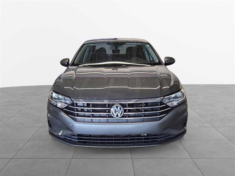 volkswagen Jetta 2021 - 3