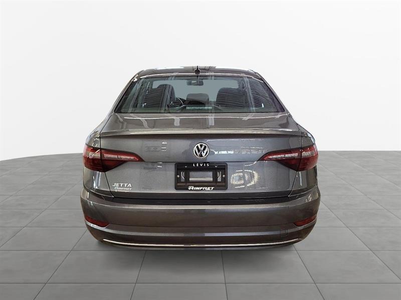 volkswagen Jetta 2021 - 6