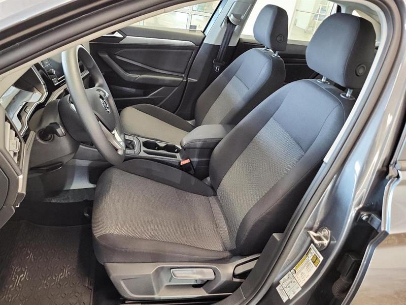 volkswagen Jetta 2021 - 10