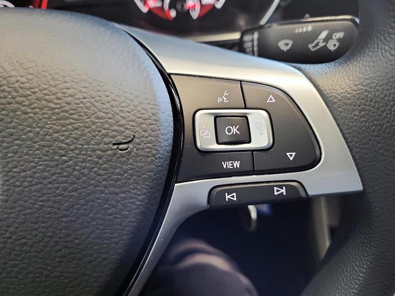 volkswagen Jetta 2021 - 13