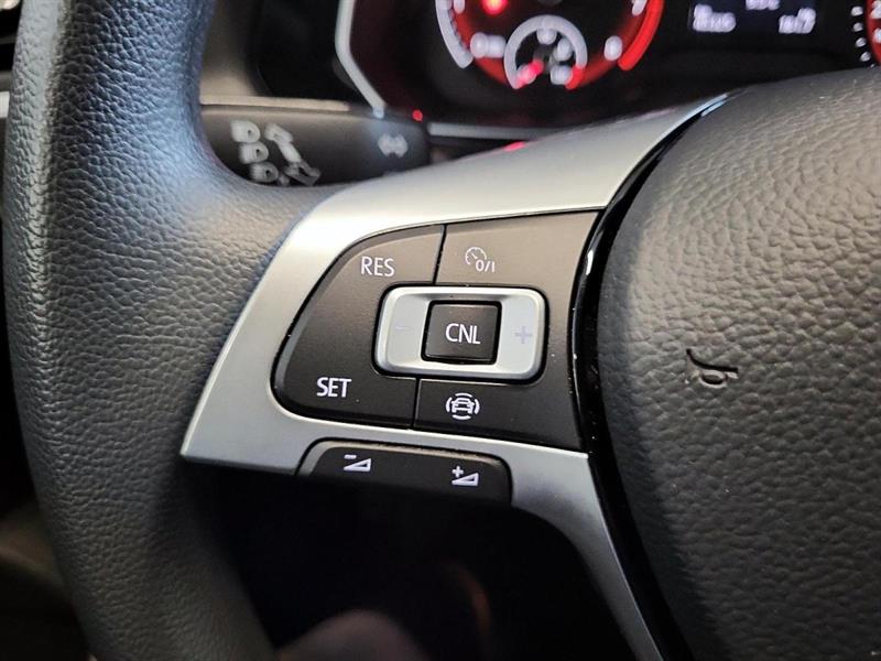 volkswagen Jetta 2021 - 14