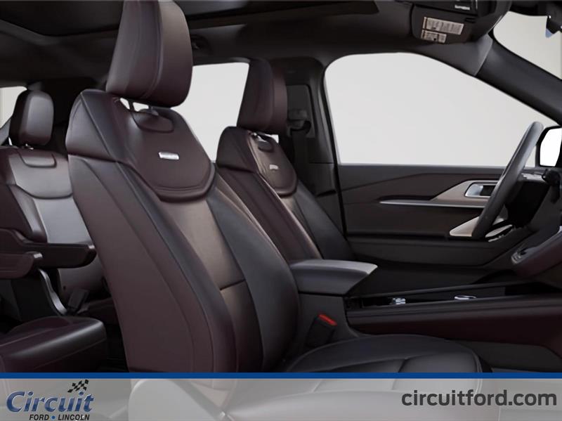 ford Explorer 2025 - 4