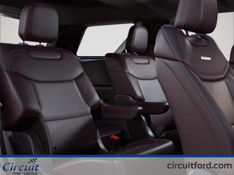 ford Explorer 2025 - 5