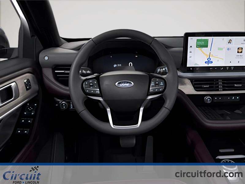 ford Explorer 2025 - 6