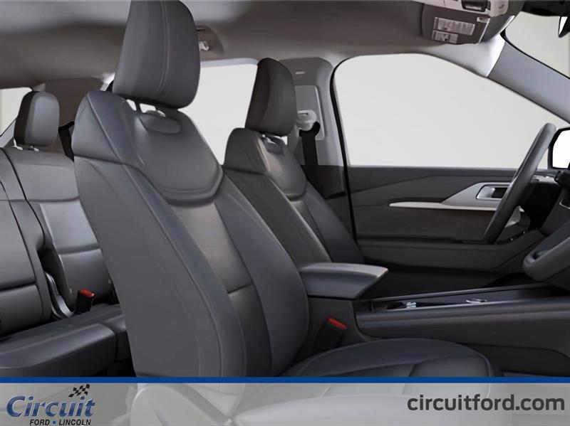 ford Explorer 2025 - 4