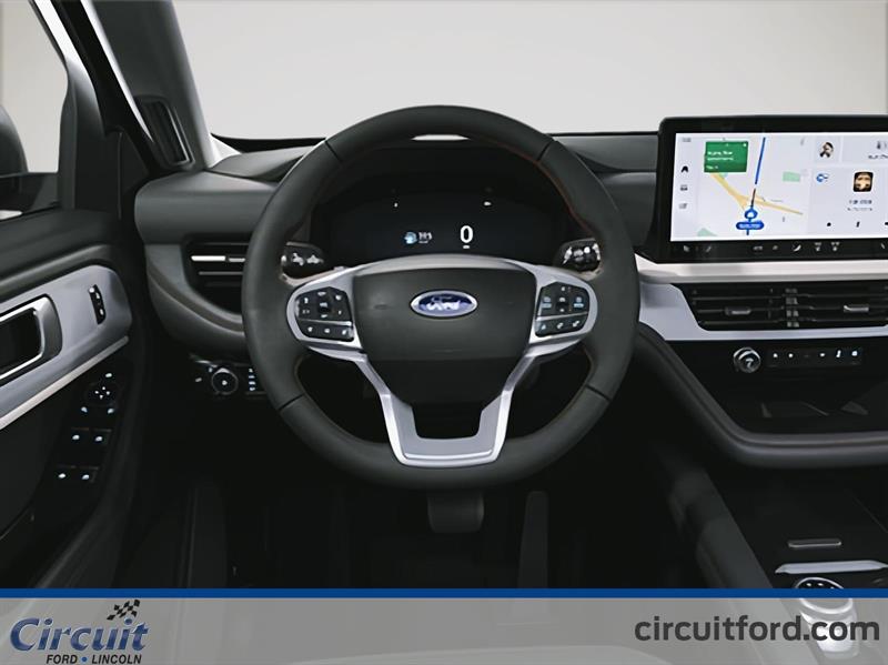 ford Explorer 2025 - 6