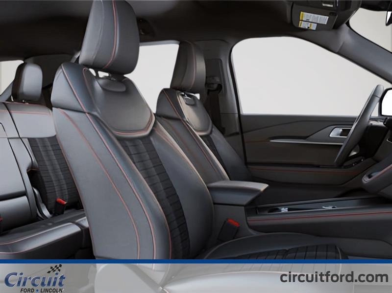 ford Explorer 2025 - 4