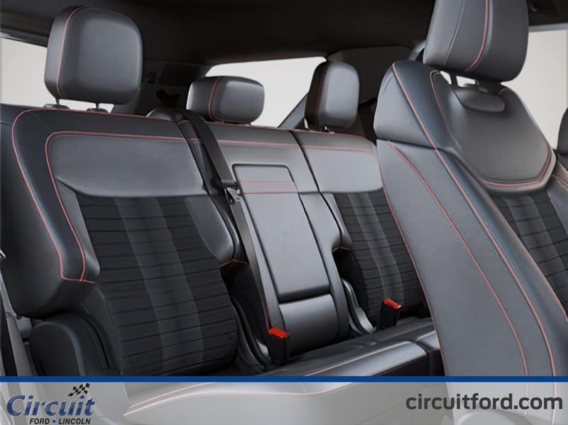 ford Explorer 2025 - 5