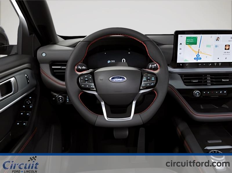 ford Explorer 2025 - 6