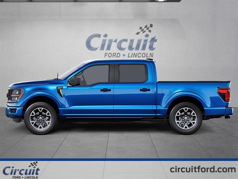 ford F-150 2025 - 2
