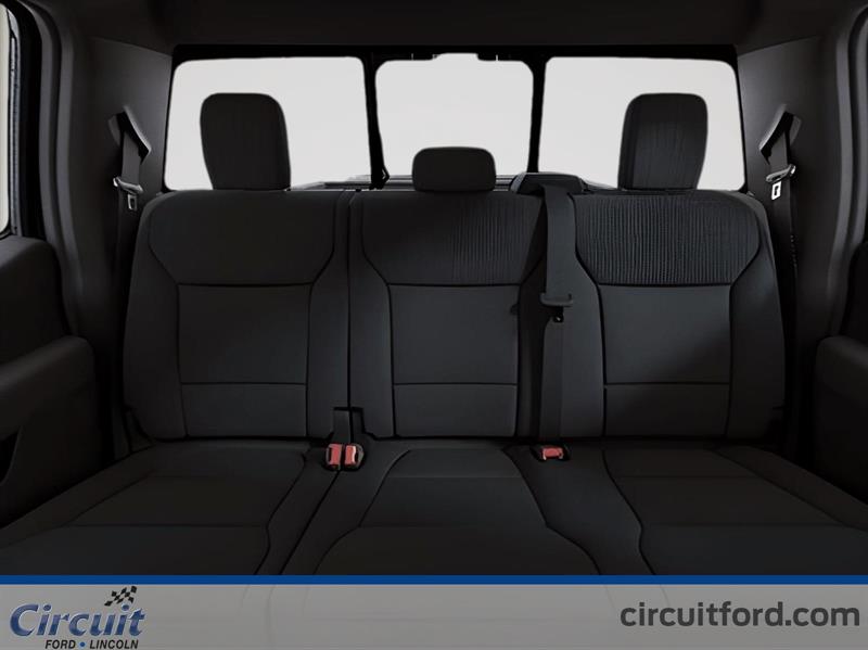 ford F-150 2025 - 5
