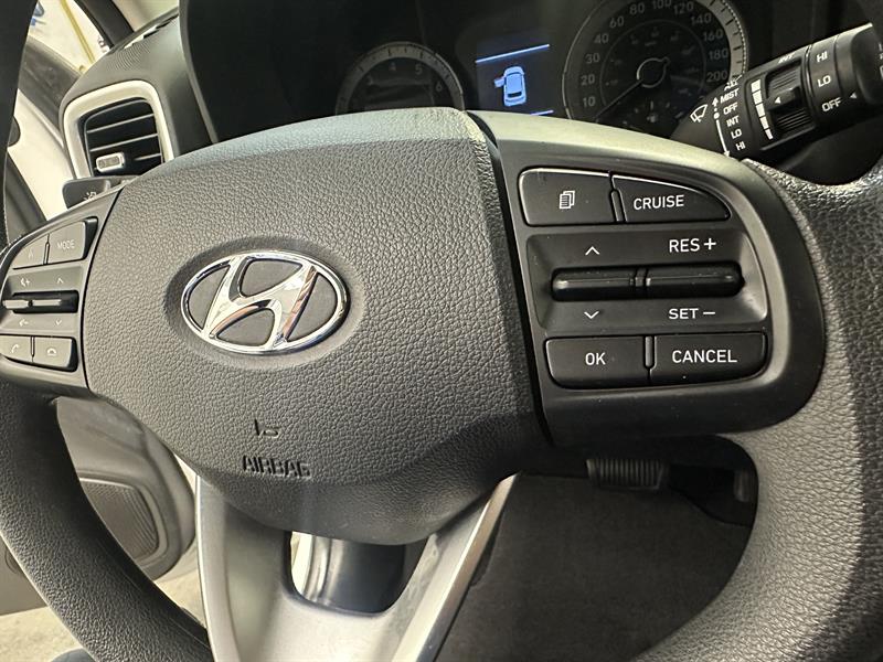 hyundai Venue 2021 - 2