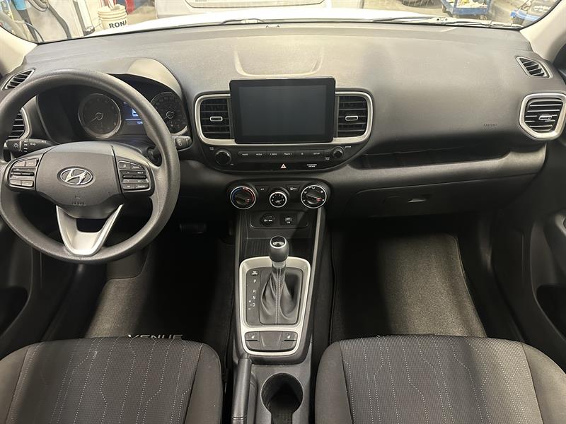 hyundai Venue 2021 - 3