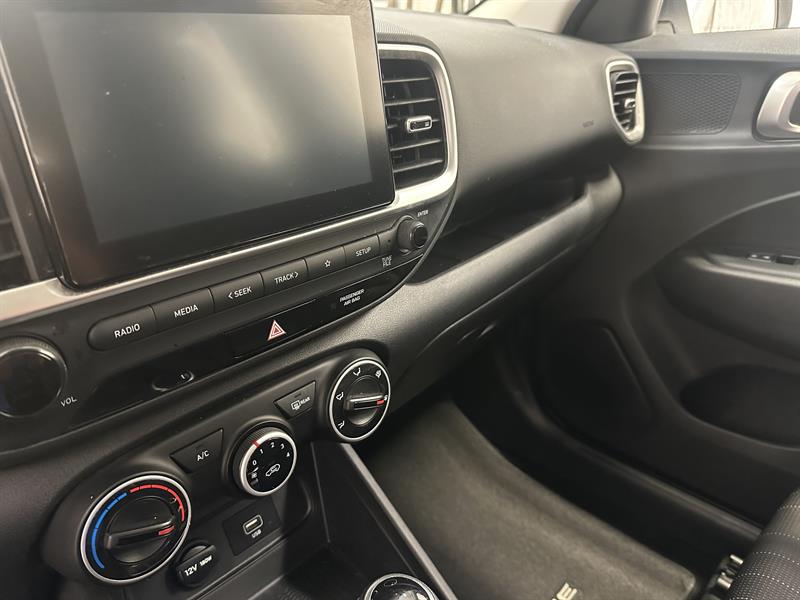 hyundai Venue 2021 - 5