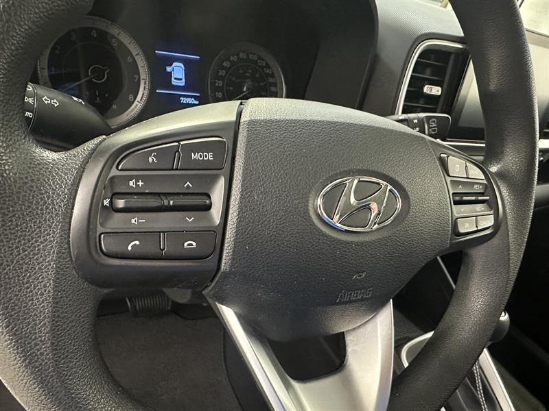 hyundai Venue 2021 - 7