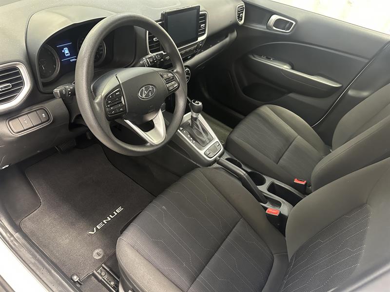 hyundai Venue 2021 - 9