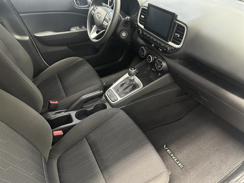 hyundai Venue 2021 - 11