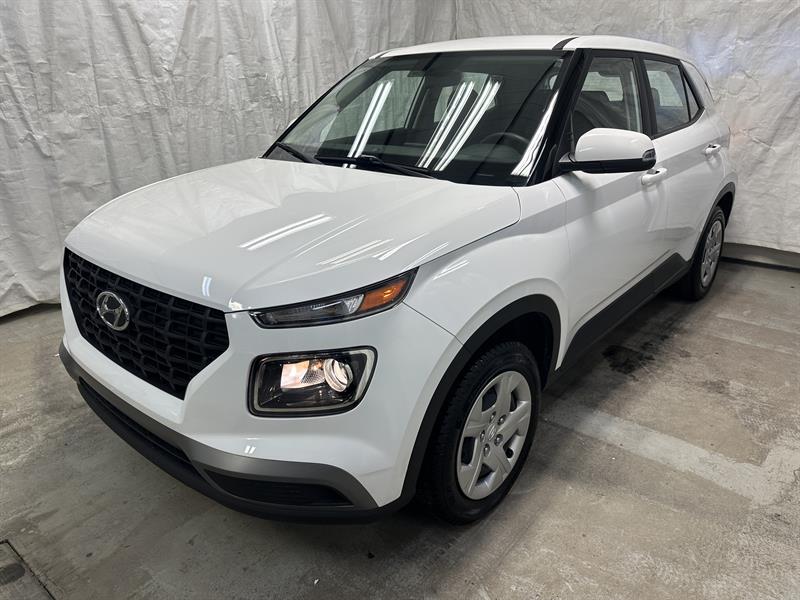 hyundai Venue 2021 - 12