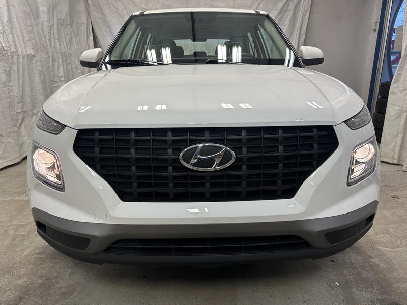 hyundai Venue 2021 - 13