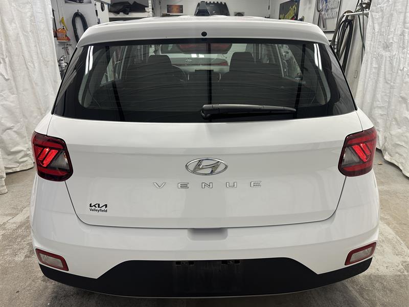 hyundai Venue 2021 - 14