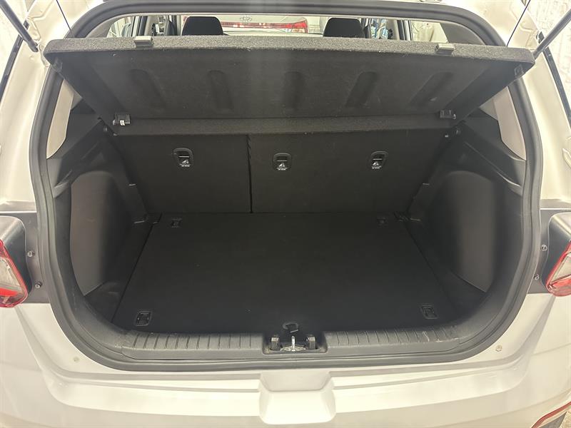 hyundai Venue 2021 - 15